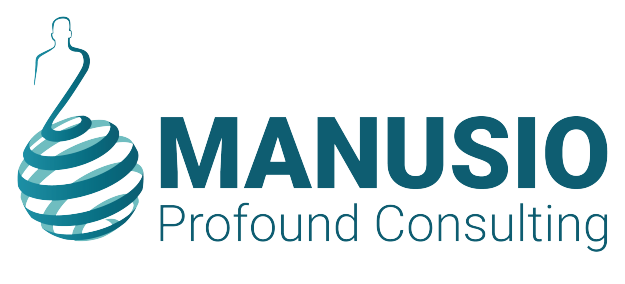 Manusio Consulting Logo